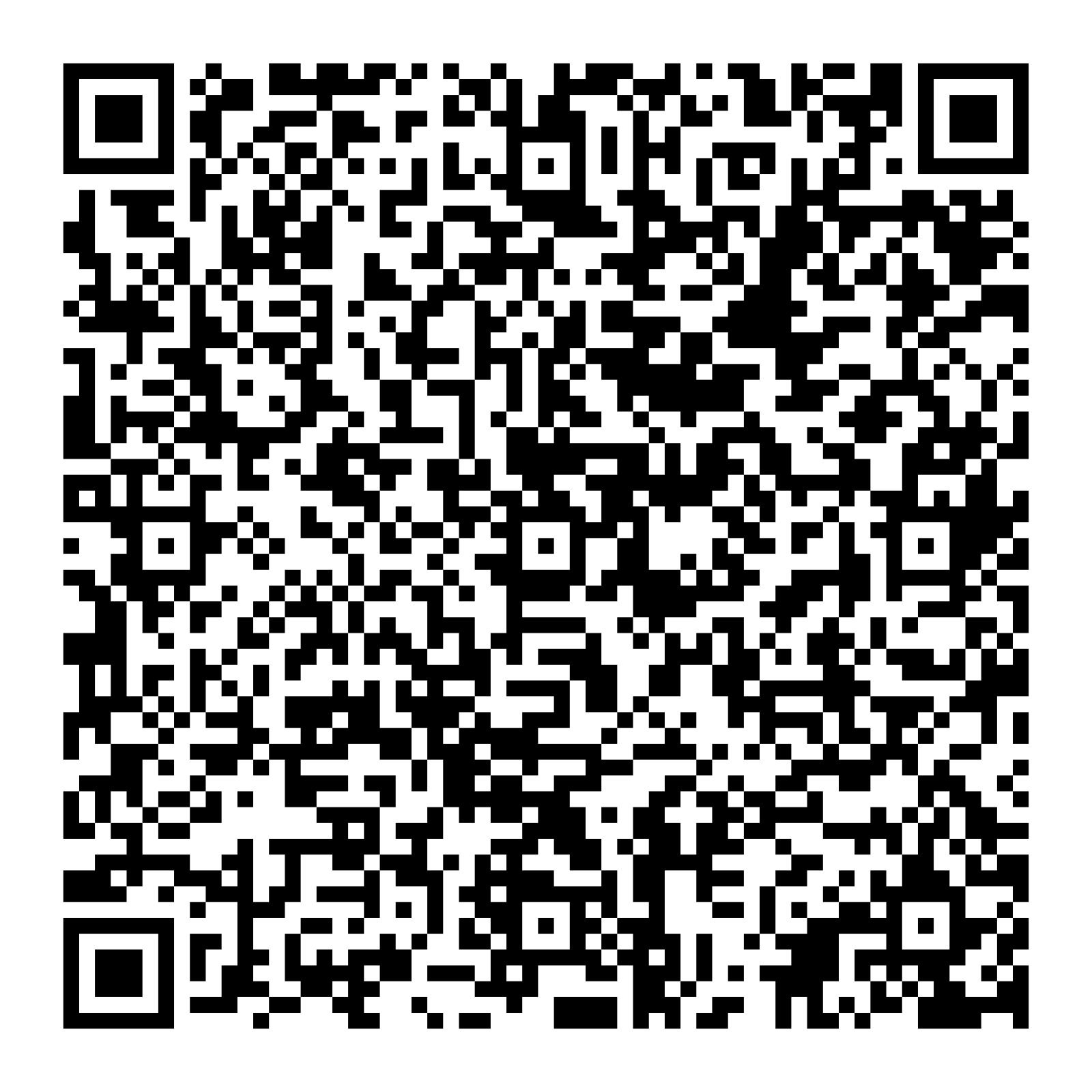 RERA QR Code 0