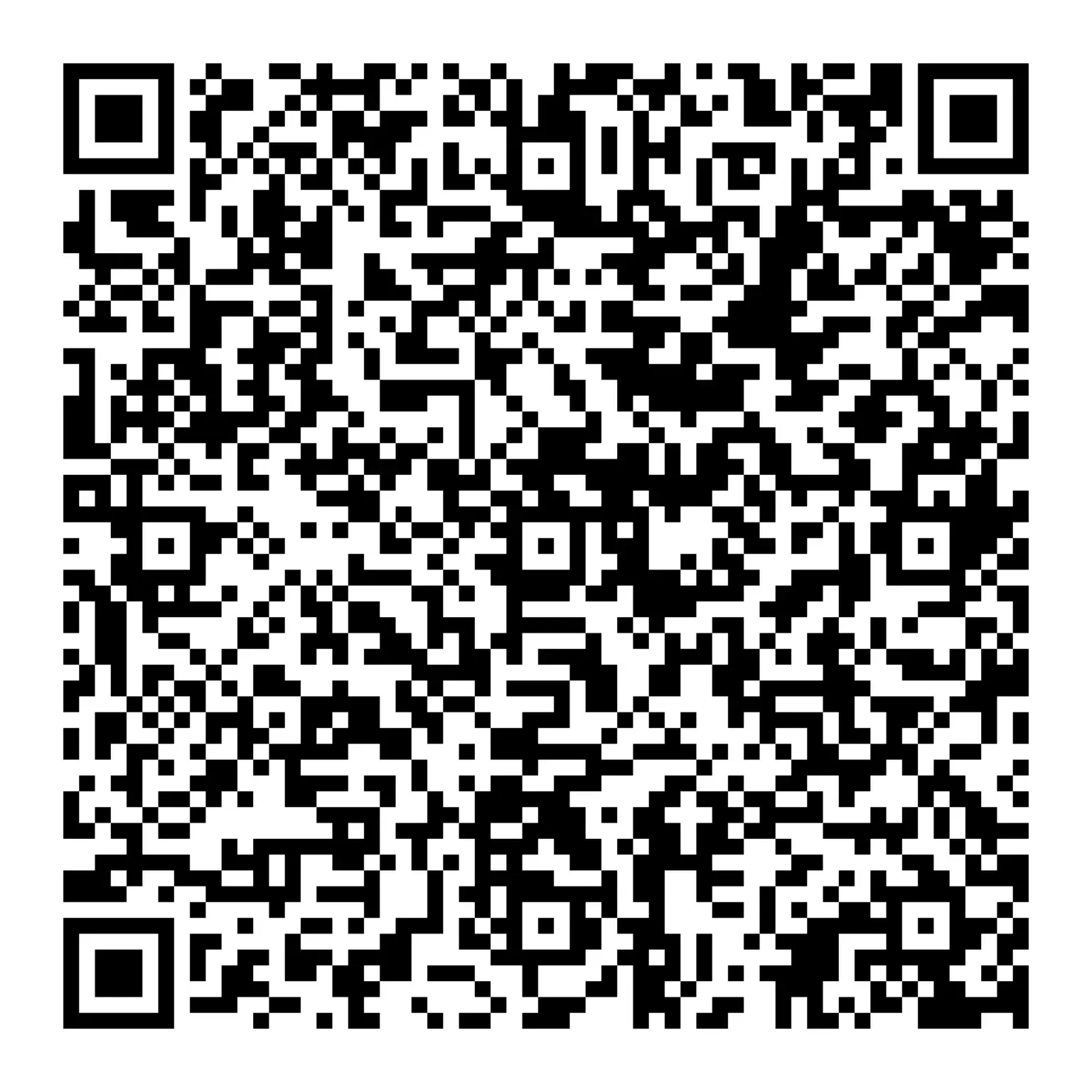RERA QR Code 0
