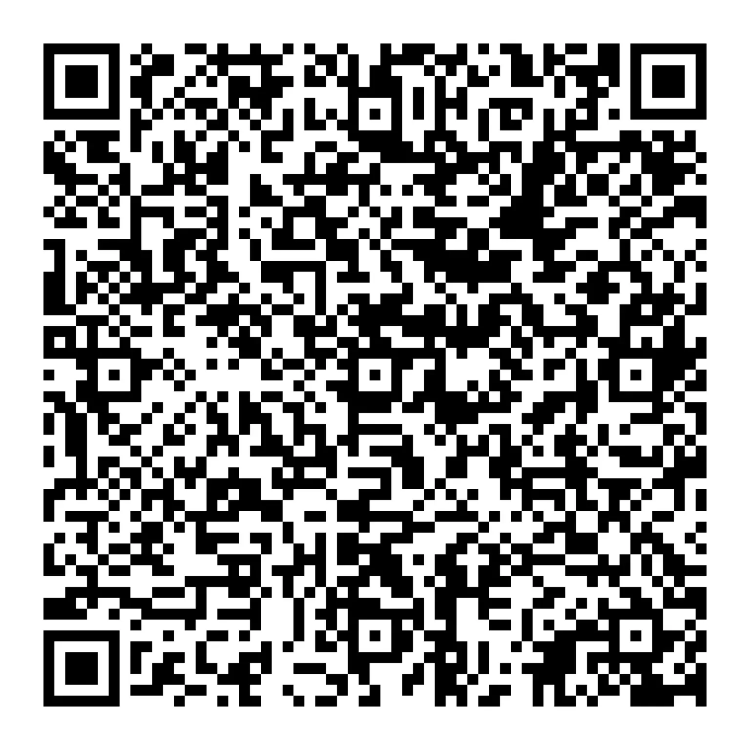 RERA QR Code 1