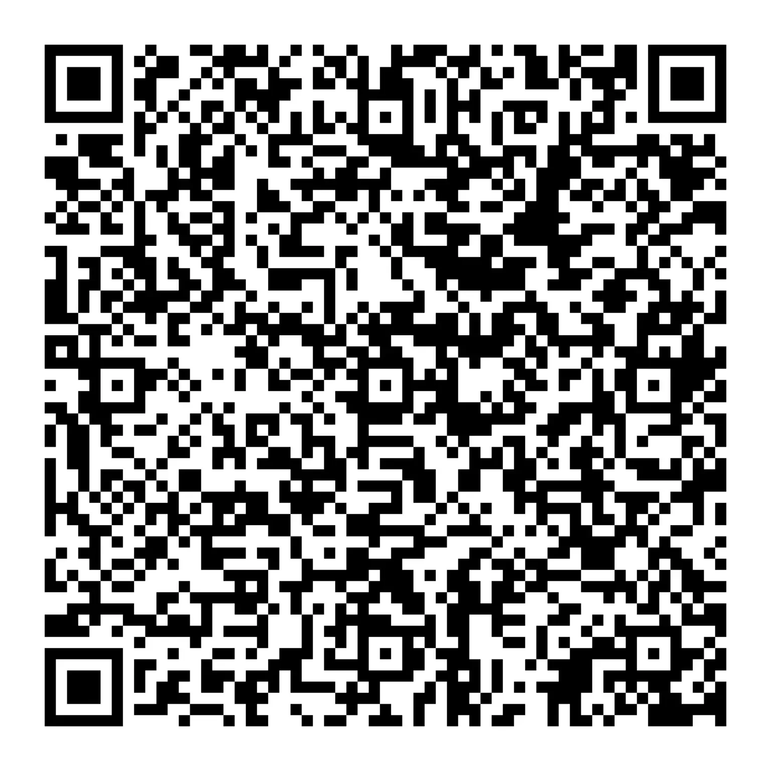 RERA QR Code 3
