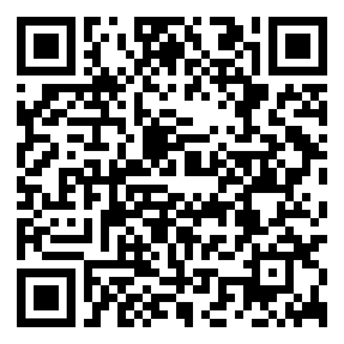 RERA QR Code 0