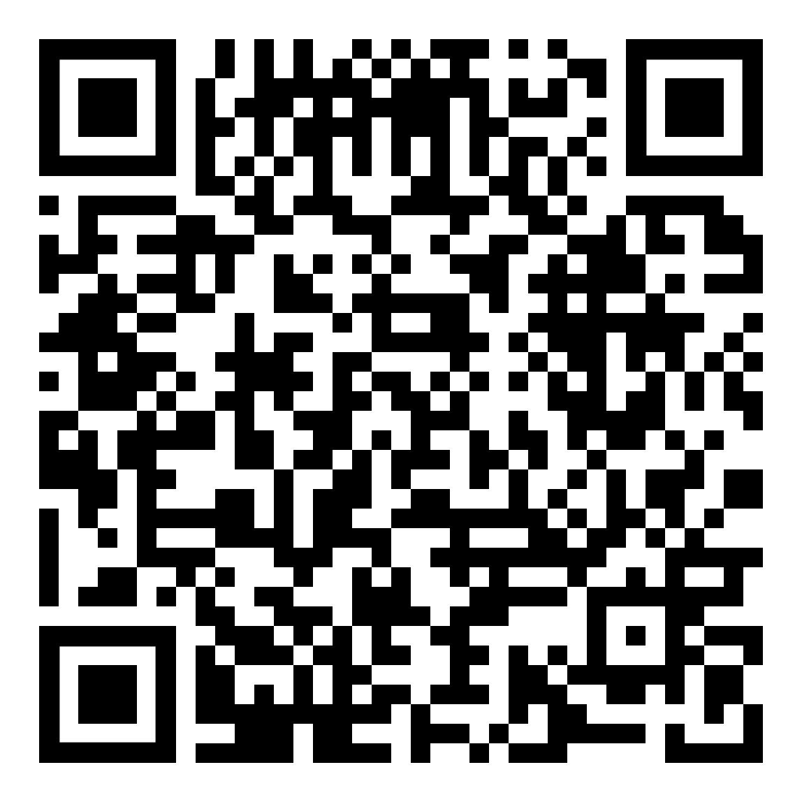RERA QR Code 1