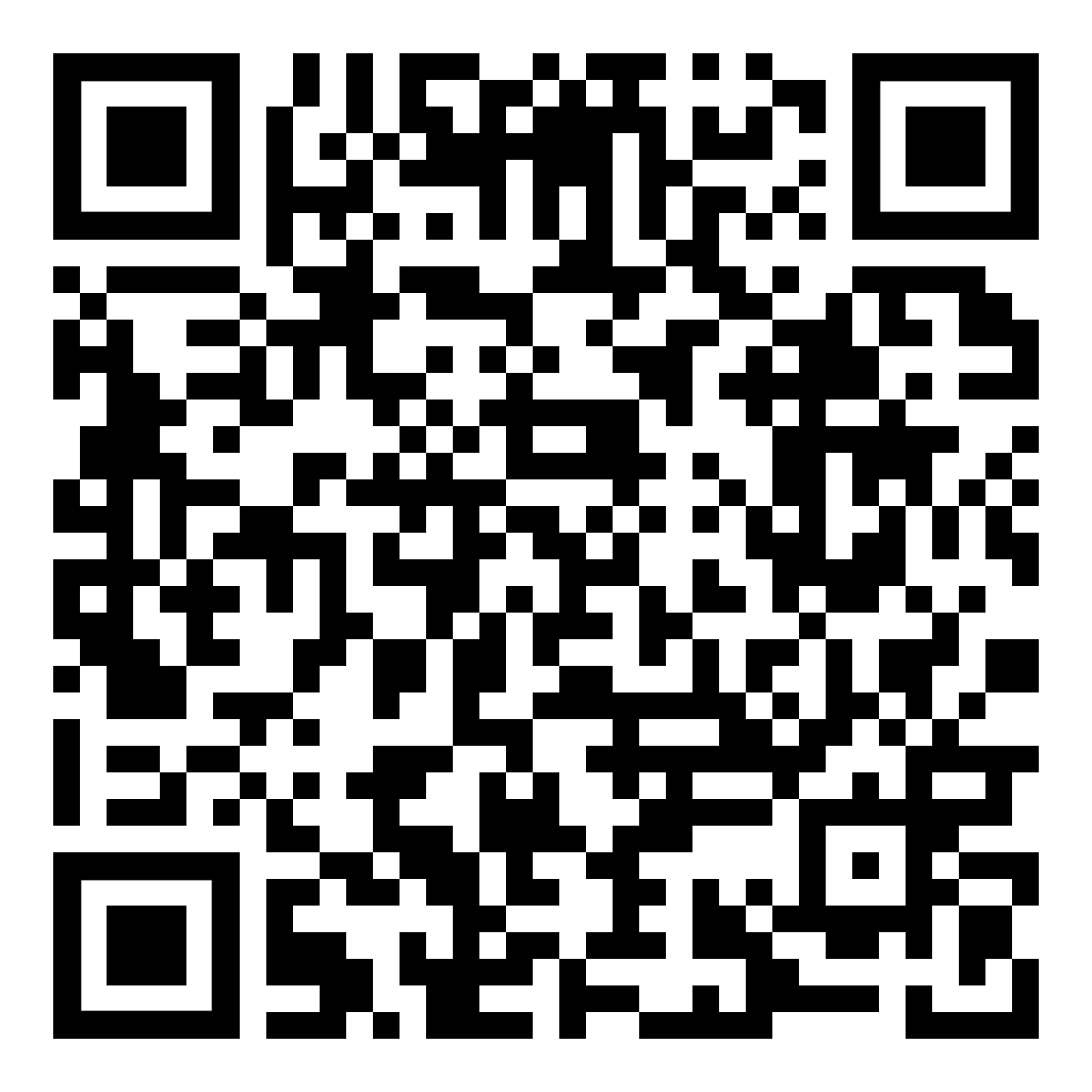 RERA QR Code 0