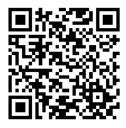 RERA QR code - PM1260002500552