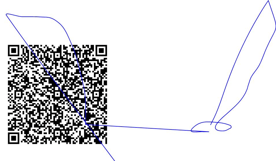 RERA QR code - P52100054196