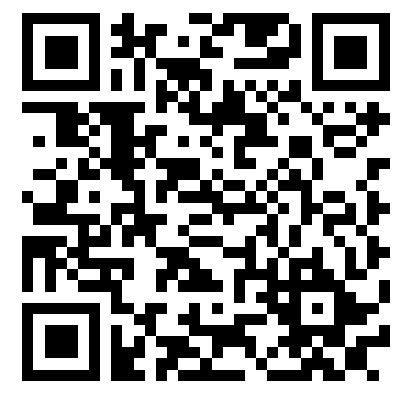 RERA QR code - PR1260002501760