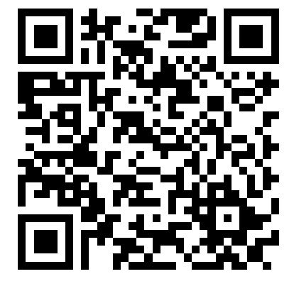RERA QR code - PR1261012501520