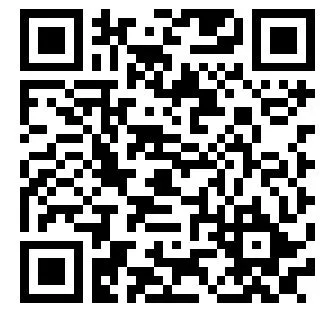 RERA QR code - PR1180002501899