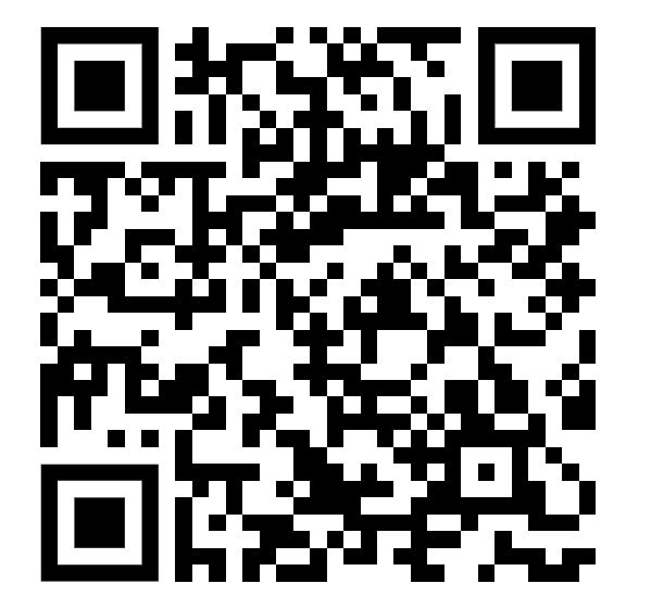 RERA QR code - P52100001776