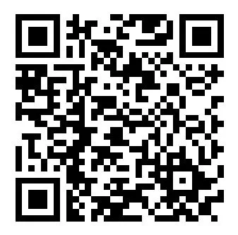 RERA QR code - PM1180002501061