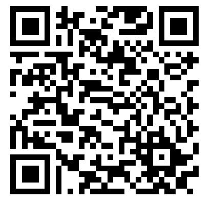 RERA QR code - PM1260002501911