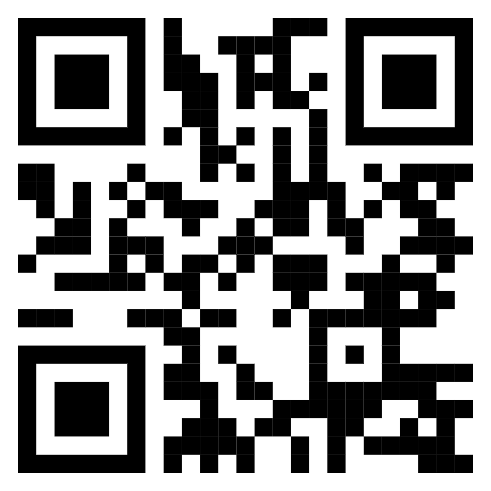 RERA QR code - PR1181012502956