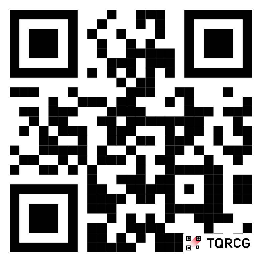 RERA QR code - P51800080951