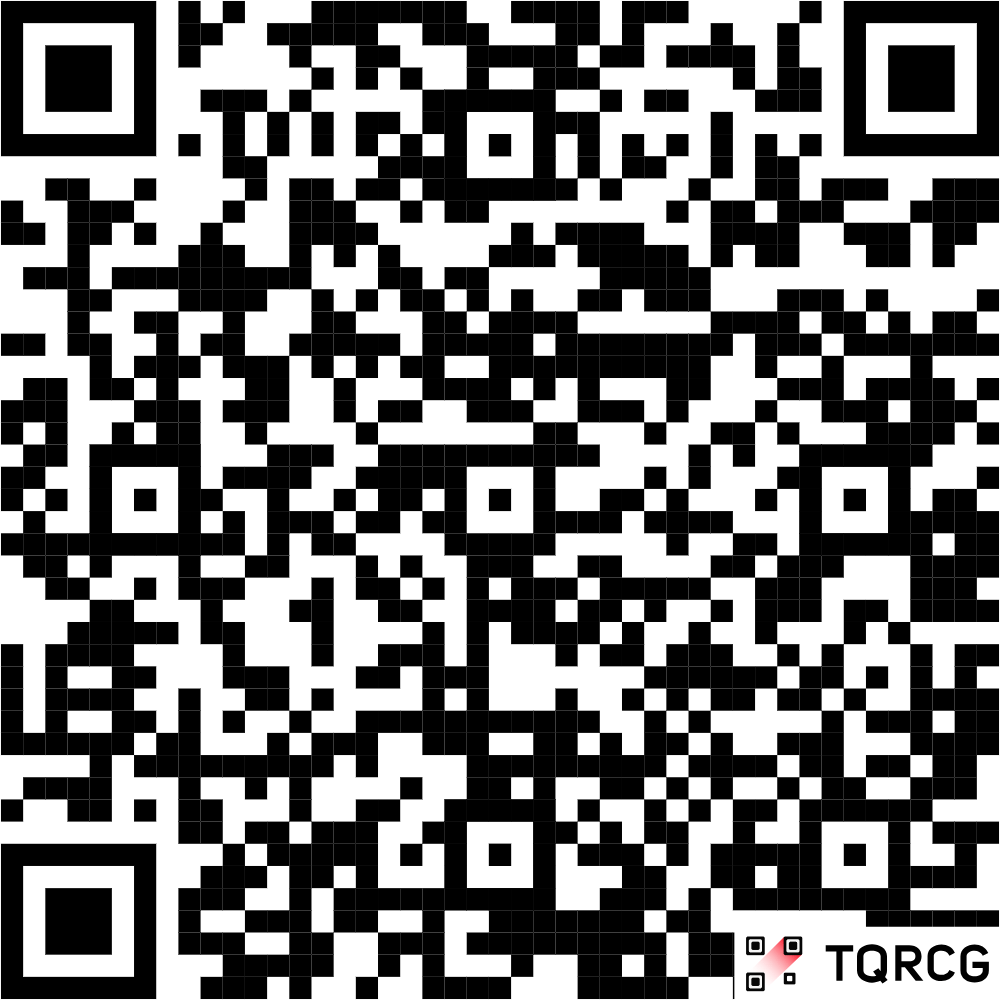RERA QR code - PM1180002600214