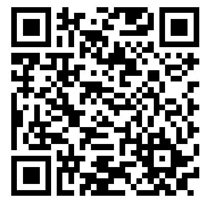 RERA QR code - PM1331012500817