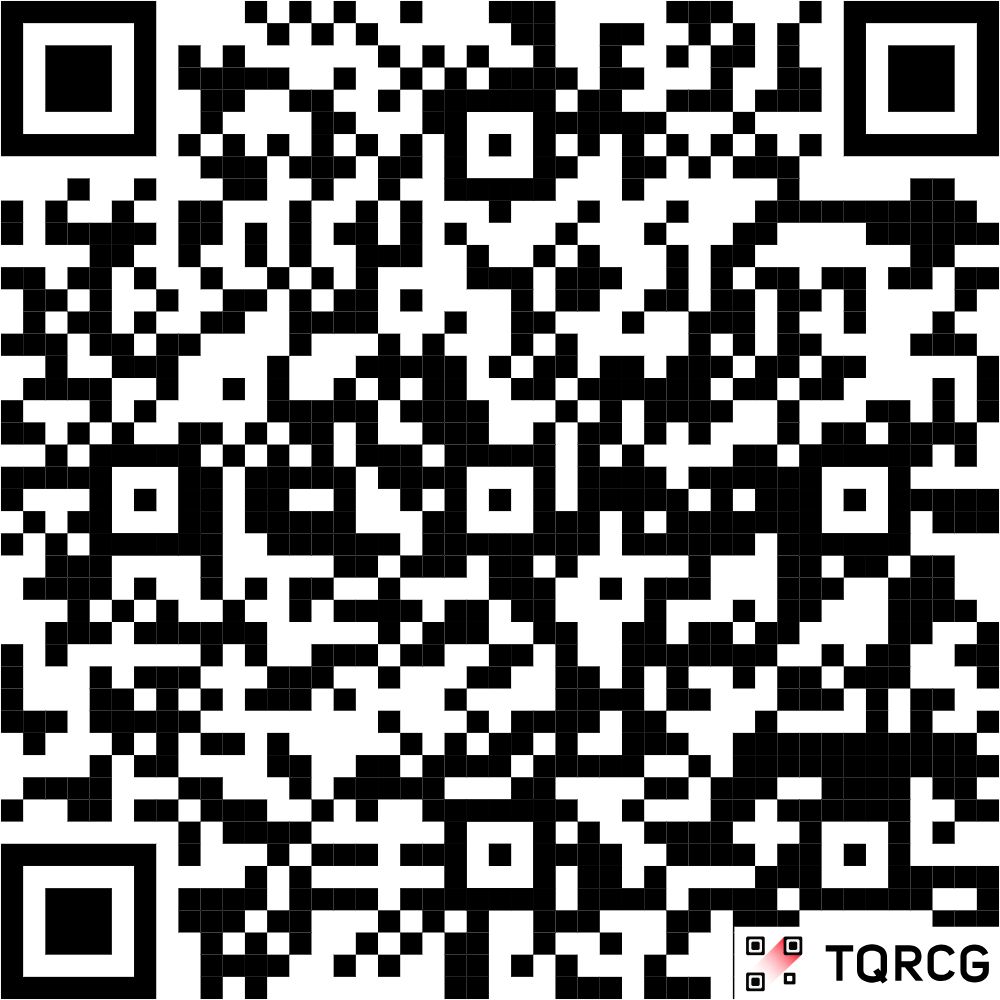 RERA QR code - PR1330002600518