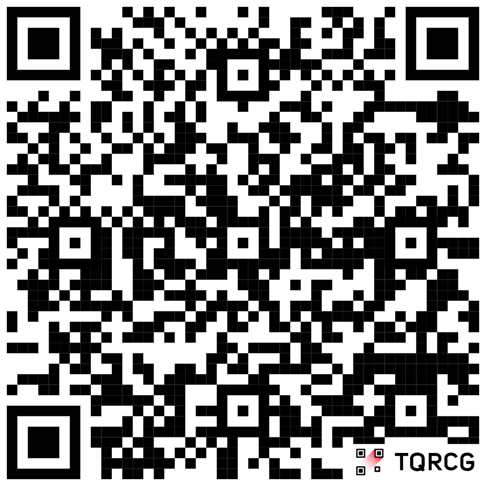 RERA QR code - PR1180002600200