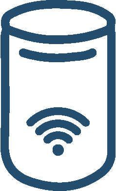 Alexa Enabled Homes