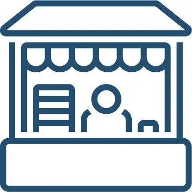 Retails Shop
