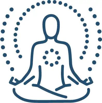 Open to sky yoga