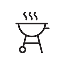 BBQ Lawn