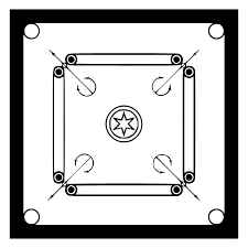 Carrom