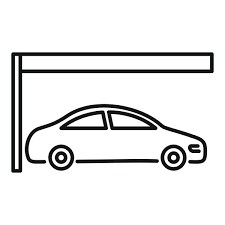 Covered Parking