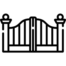 Entrance  Gate