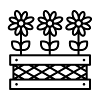 Flower Garden