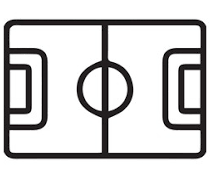 Futsal court