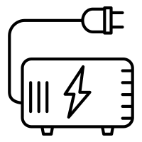 Inverter Backup