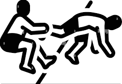 Kabaddi Play Area