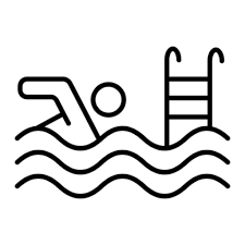 Lap Pool