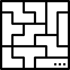 Maze Ramp