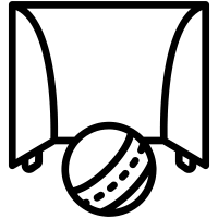 Net Cricket