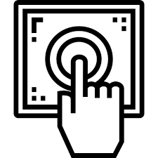 Panic Alarm Button