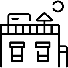 Rooftop Amenities