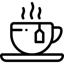 Tea Deck