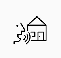 Voice Controlled Homes