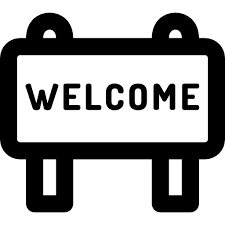 Welcome Plaza