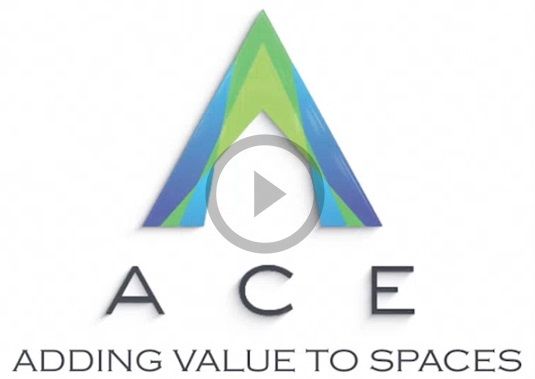 Ace Courtyard
