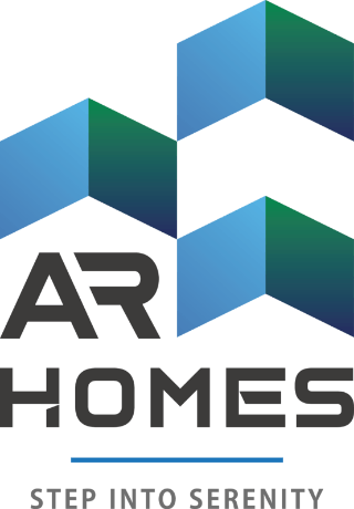 AR Homes Rise