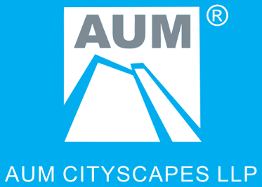 Aum Antariksh Towers