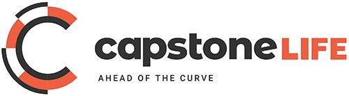 Capstone The Midsummer Rain