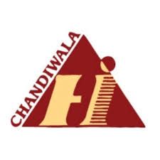 Chandiwala Pearl Icon