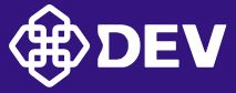 Dev Signature One
