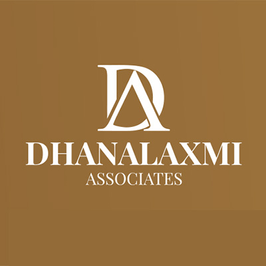 Dhanlaxmi Evana Homes