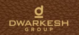 Dwarkesh Infracon