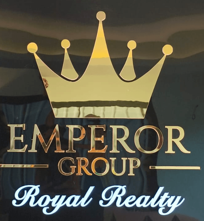 Emperor Varsha