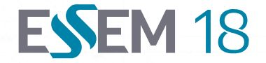 Essem Eighteen